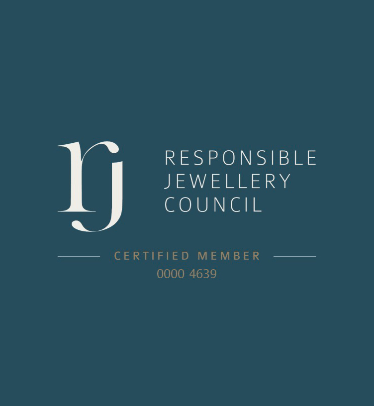 Responsive Jewellery council - certified member